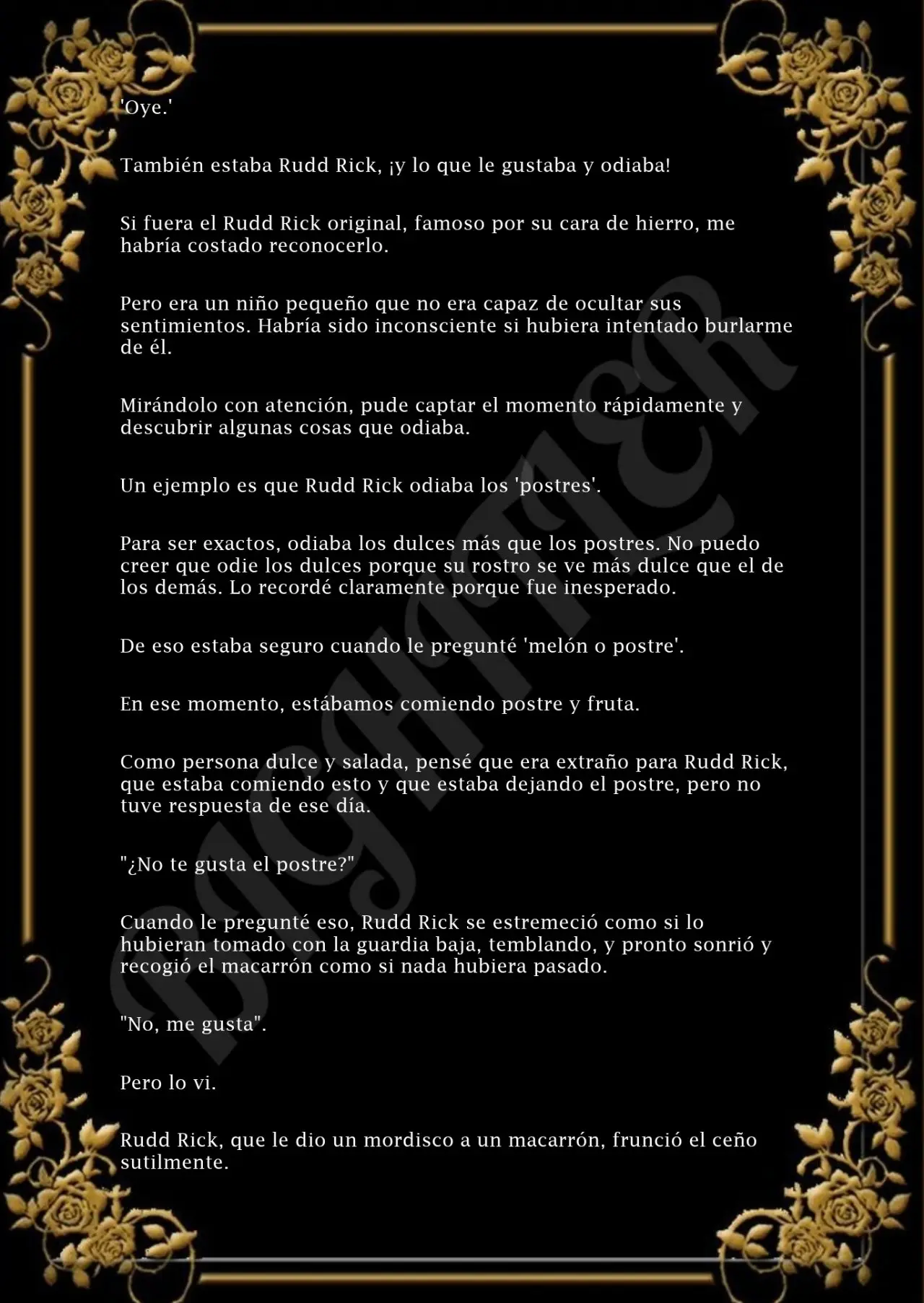 Me Convertí En La Amiga Del Protagonista Masculino (2023) - Capítulo 7 - Página 7 - LectorTMOo