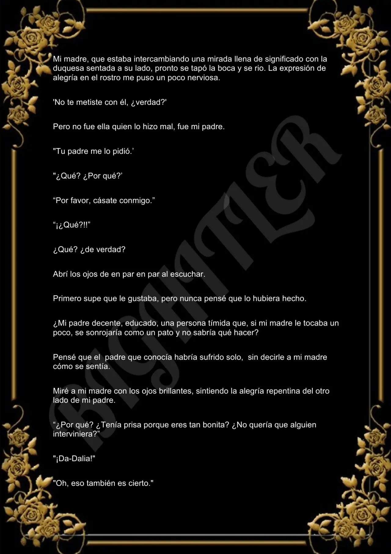 Me Convertí En La Amiga Del Protagonista Masculino (2023) - Capítulo 8 - Página 6 - LectorTMOo