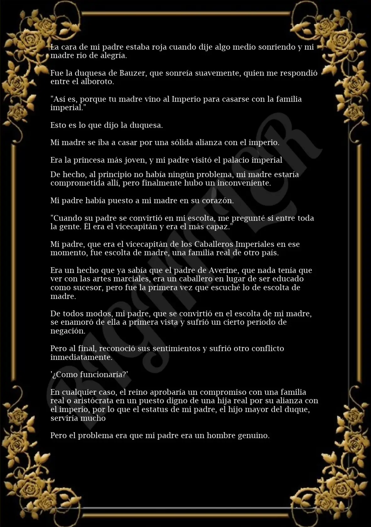 Me Convertí En La Amiga Del Protagonista Masculino (2023) - Capítulo 8 - Página 7 - LectorTMOo