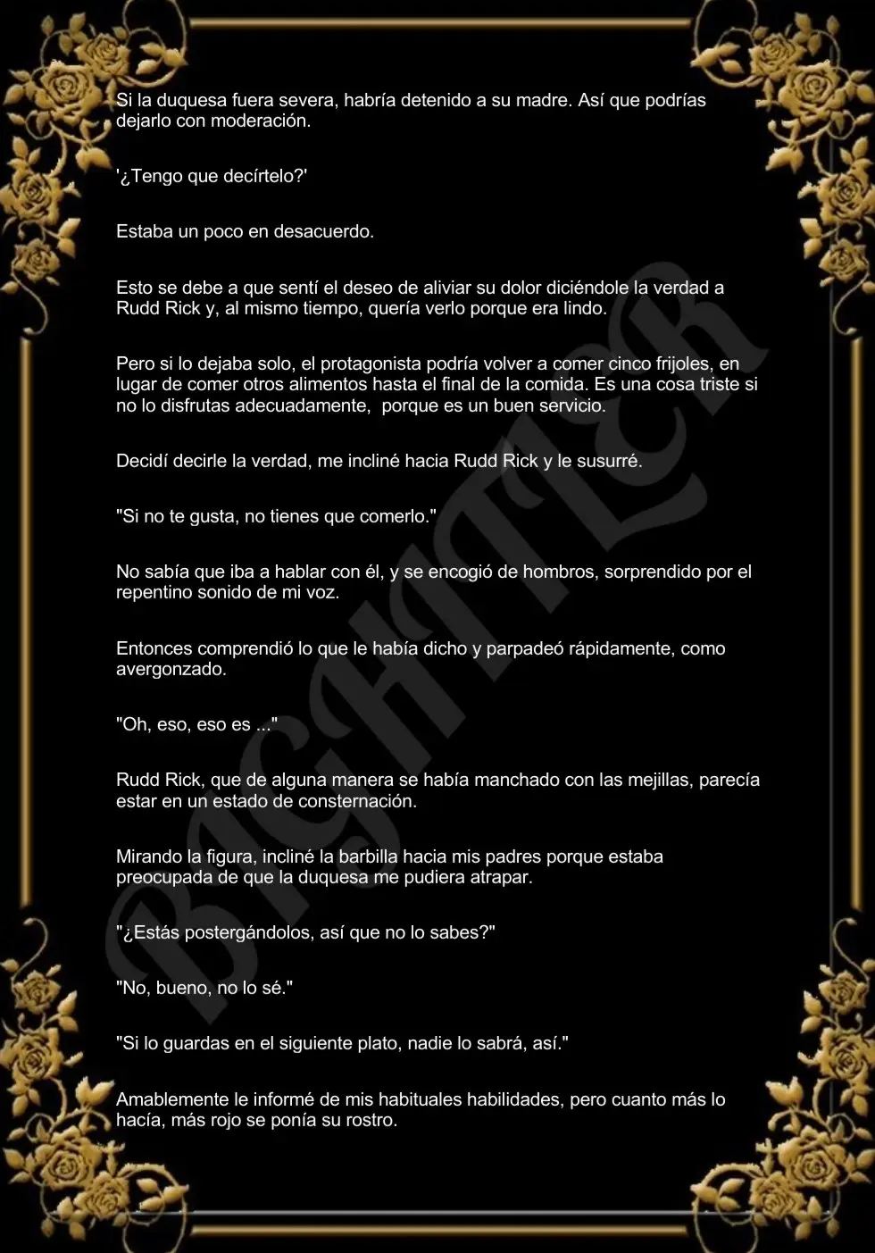 Me Convertí En La Amiga Del Protagonista Masculino (2023) - Capítulo 9 - Página 5 - LectorTMOo