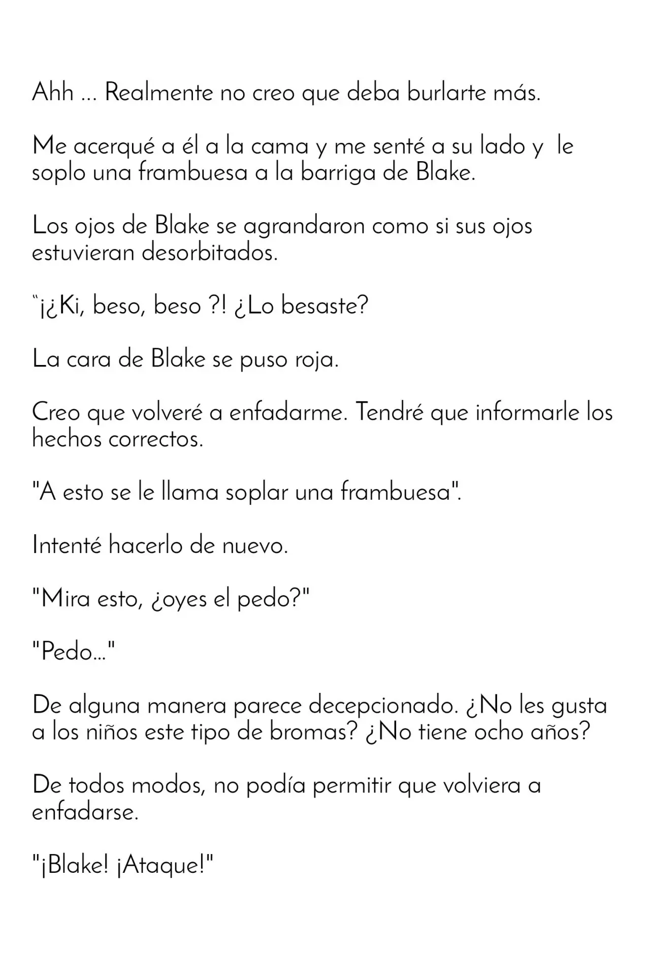 Me Convertí En La Esposa Del Mounstruoso Príncipe Heredero (Novela) - Capítulo 10 - Página 7 - LectorTMOo