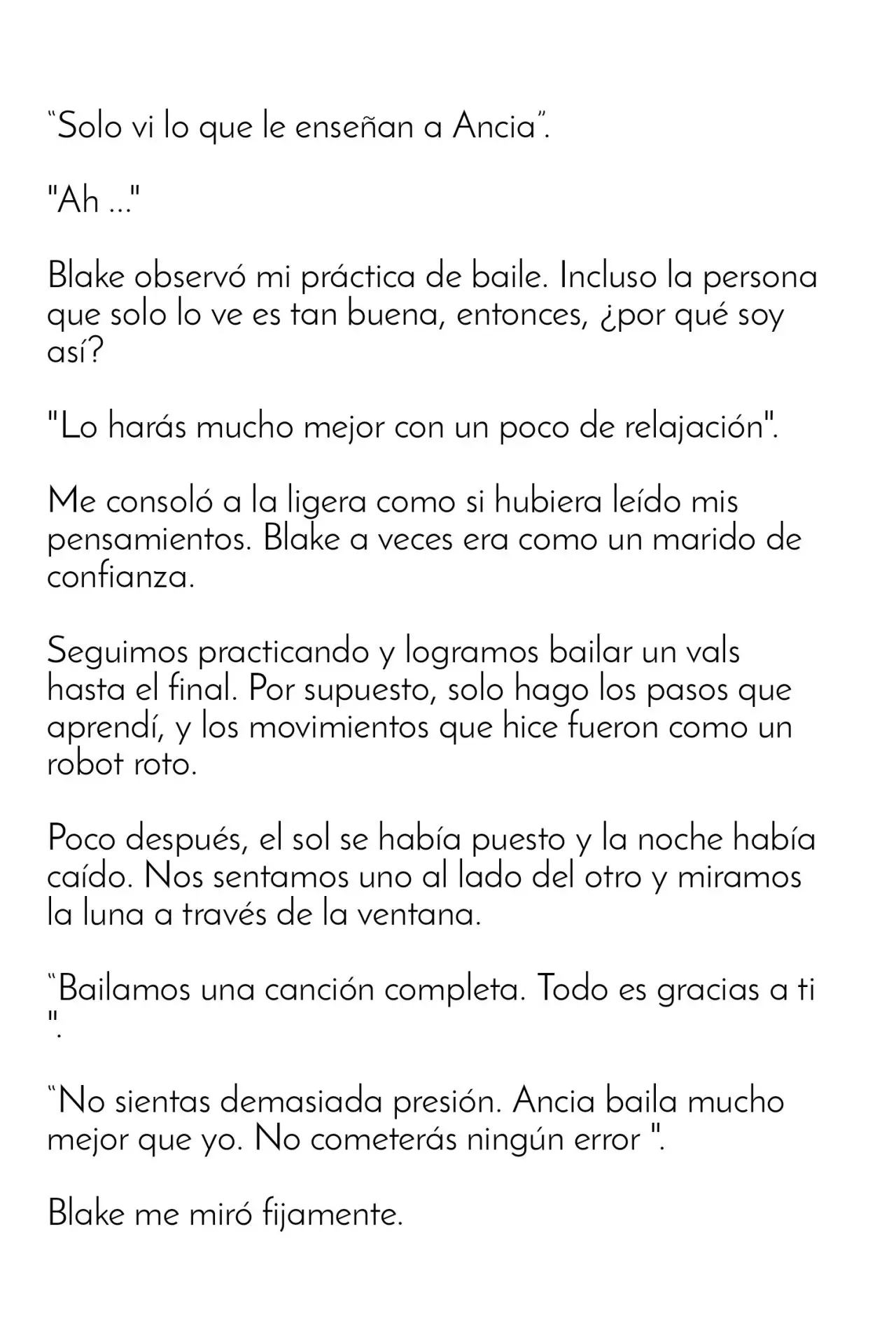 Me Convertí En La Esposa Del Mounstruoso Príncipe Heredero (Novela) - Capítulo 17 - Página 5 - LectorTMOo