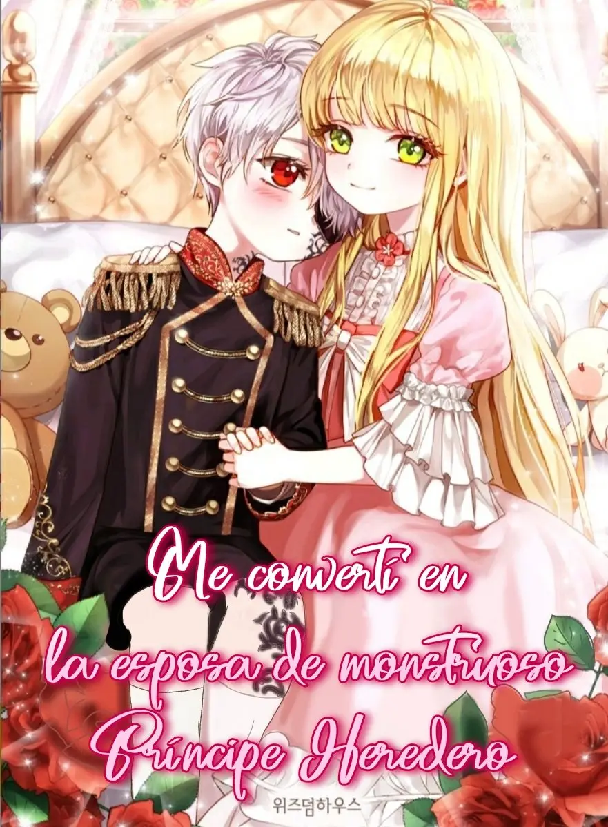Me Convertí En La Esposa Del Mounstruoso Príncipe Heredero (Novela) - Capítulo 2 - Página 1 - LectorTMOo