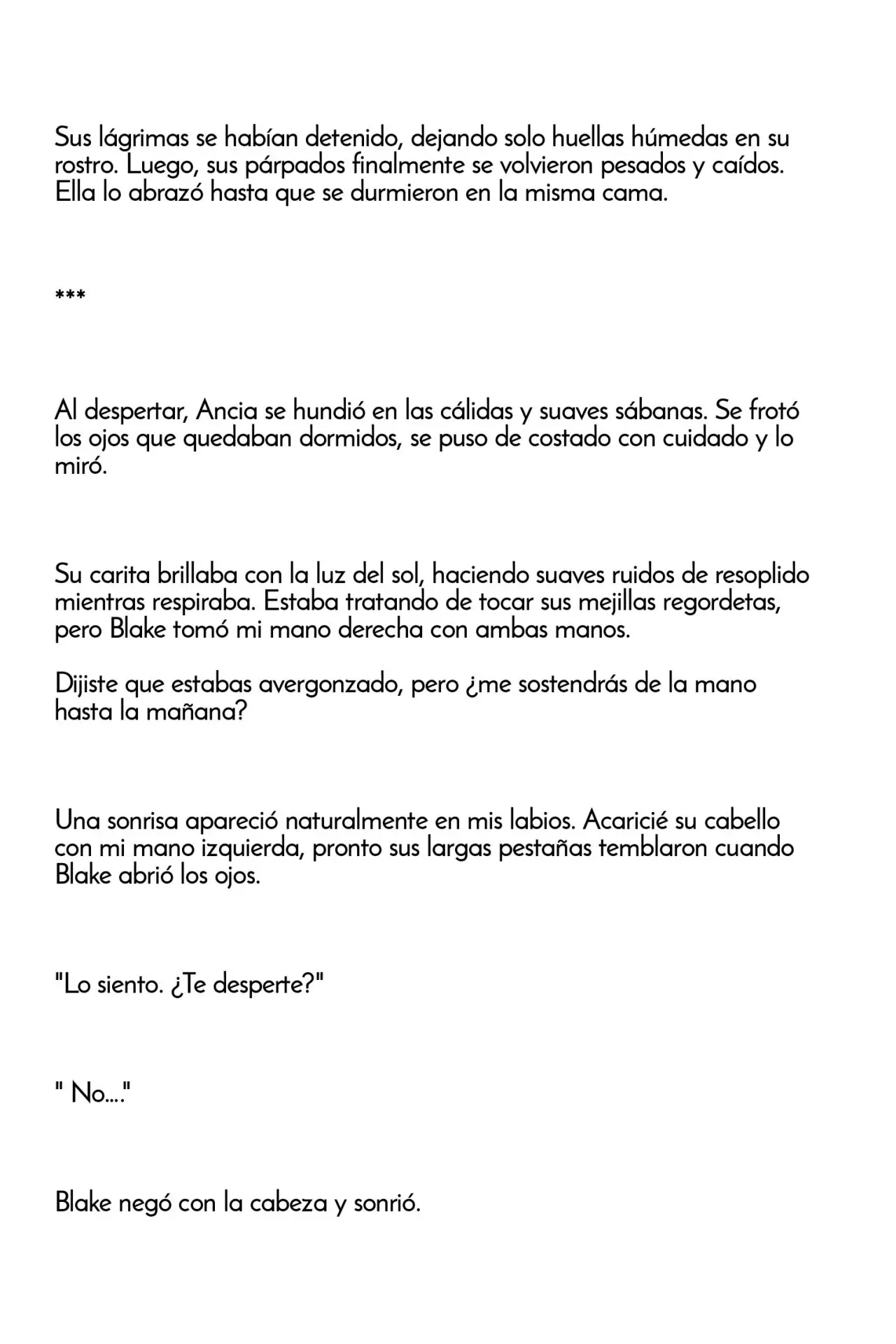 Me Convertí En La Esposa Del Mounstruoso Príncipe Heredero (Novela) - Capítulo 2 - Página 7 - LectorTMOo
