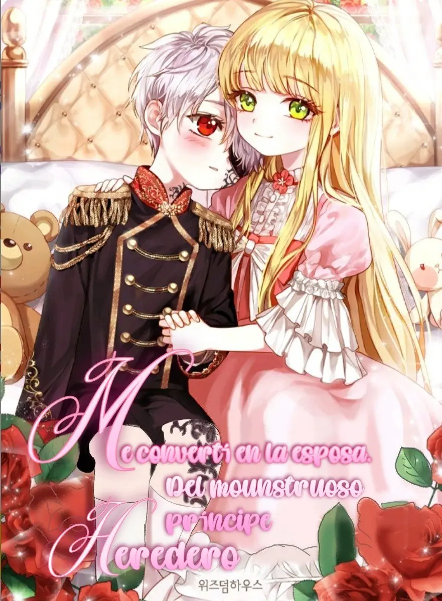 Me Convertí En La Esposa Del Mounstruoso Príncipe Heredero (Novela) - Capítulo 21 - Página 1 - LectorTMOo