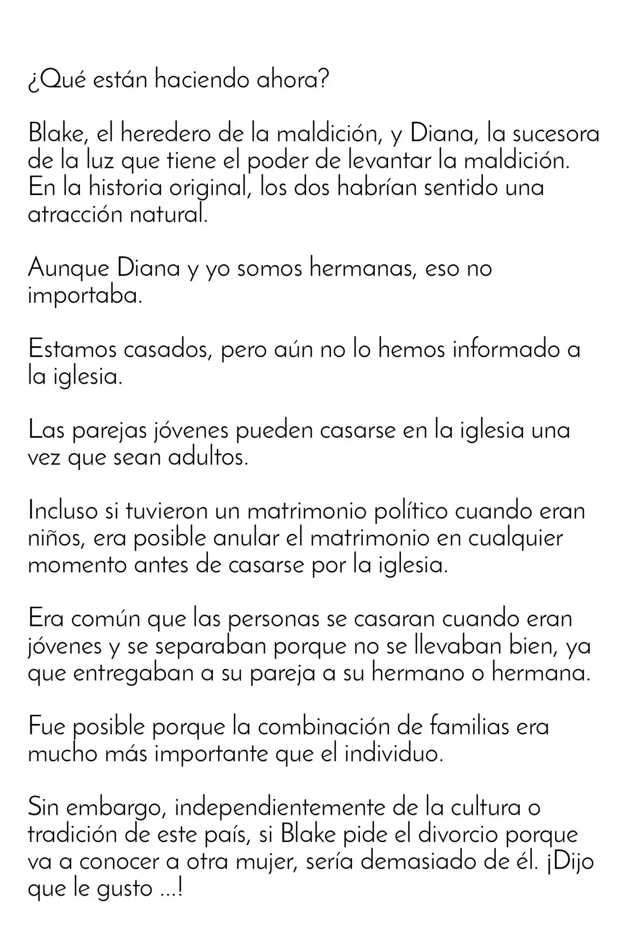 Me Convertí En La Esposa Del Mounstruoso Príncipe Heredero (Novela) - Capítulo 21 - Página 2 - LectorTMOo