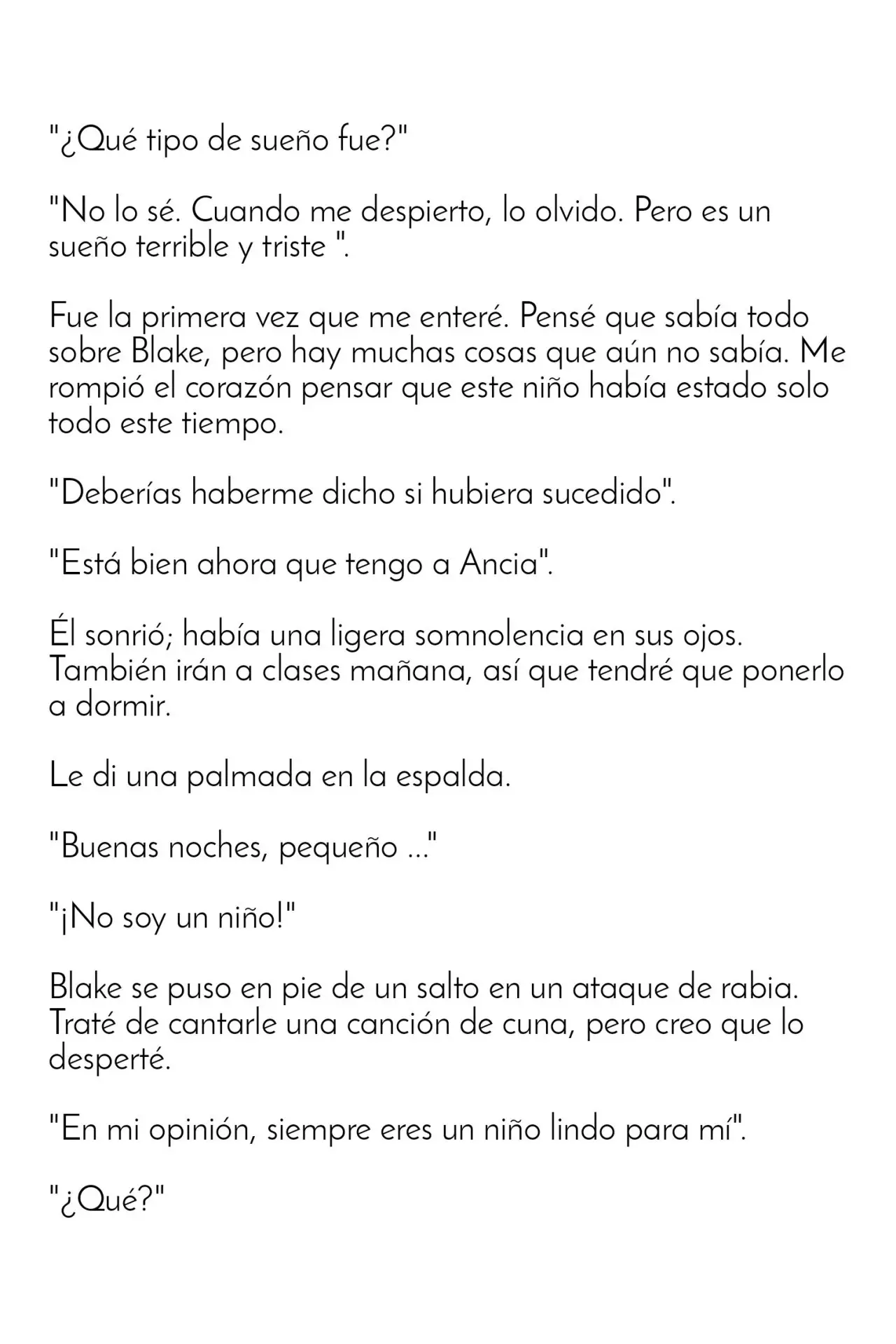 Me Convertí En La Esposa Del Mounstruoso Príncipe Heredero (Novela) - Capítulo 22 - Página 12 - LectorTMOo