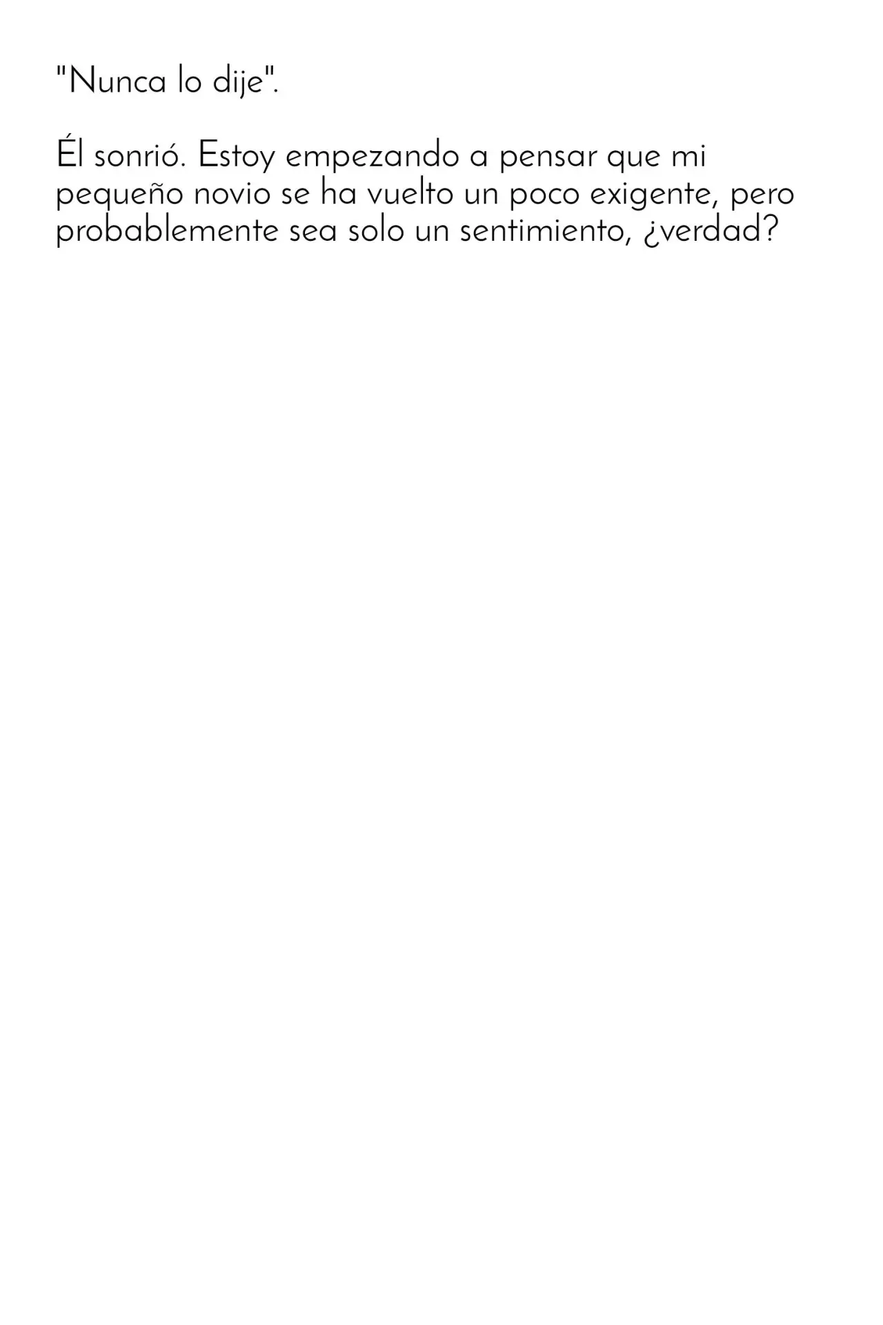 Me Convertí En La Esposa Del Mounstruoso Príncipe Heredero (Novela) - Capítulo 26 - Página 11 - LectorTMOo