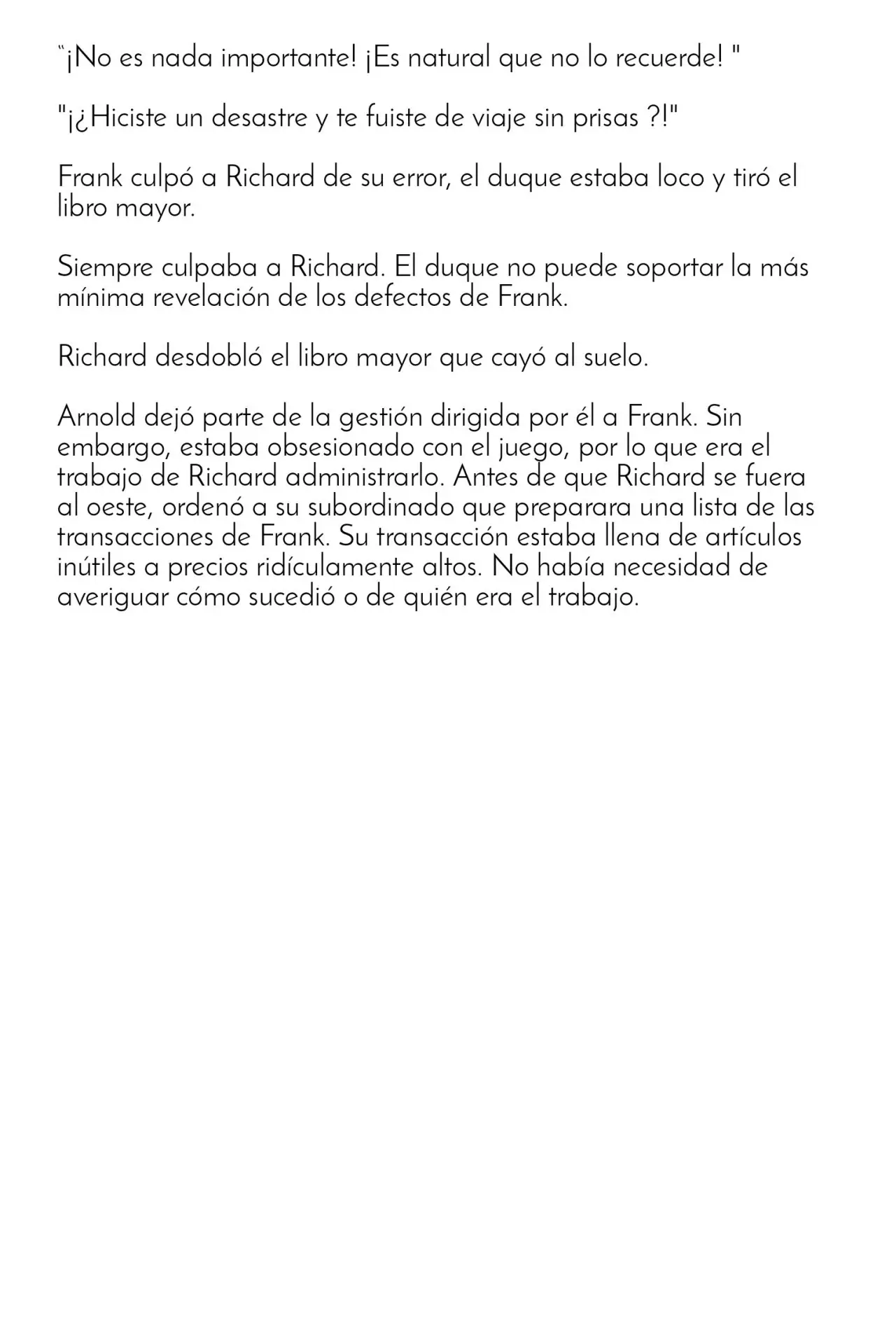 Me Convertí En La Esposa Del Mounstruoso Príncipe Heredero (Novela) - Capítulo 32 - Página 9 - LectorTMOo