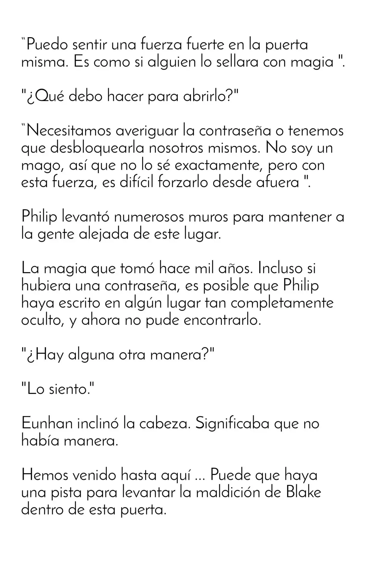 Me Convertí En La Esposa Del Mounstruoso Príncipe Heredero (Novela) - Capítulo 41 - Página 4 - LectorTMOo