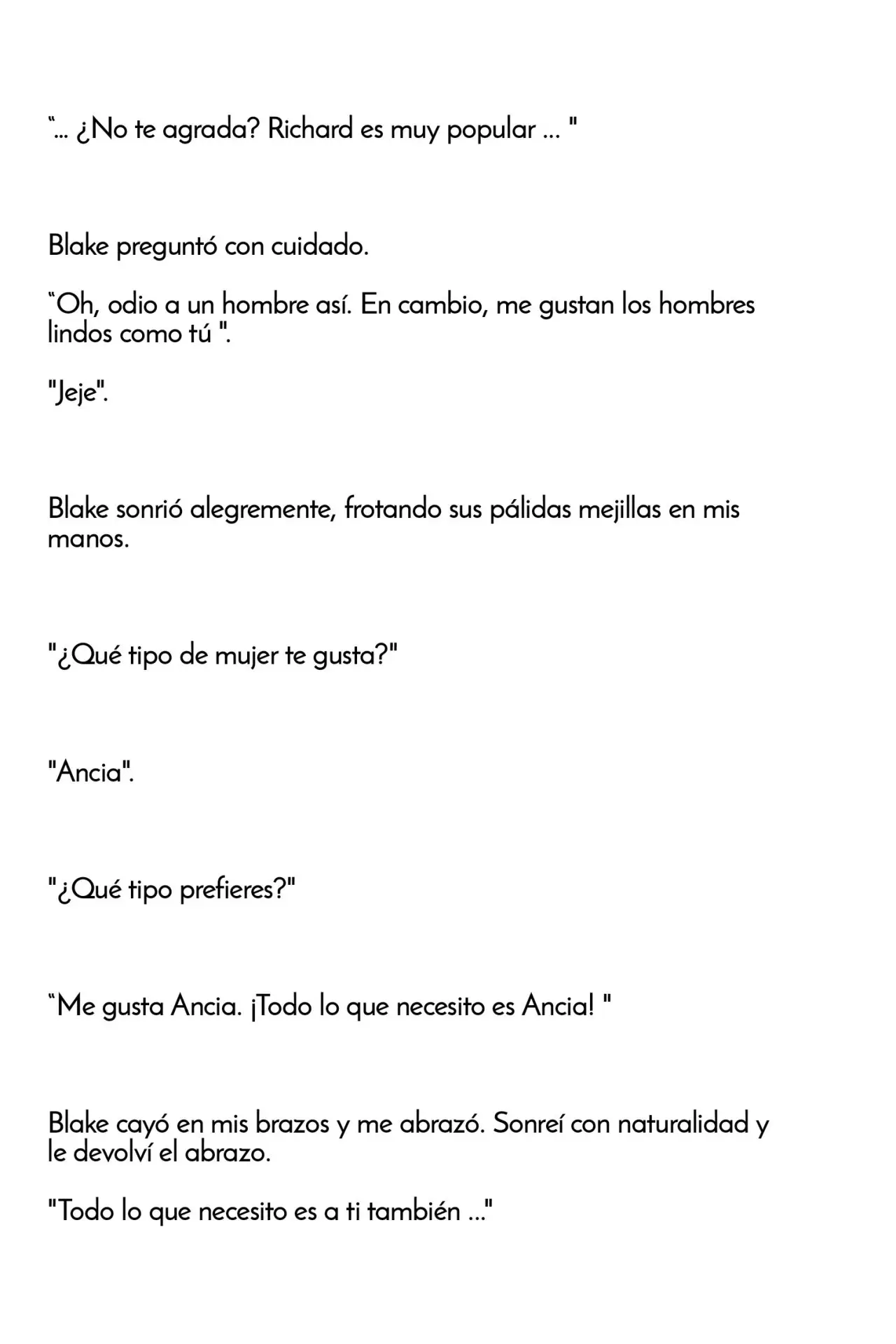 Me Convertí En La Esposa Del Mounstruoso Príncipe Heredero (Novela) - Capítulo 5 - Página 9 - LectorTMOo