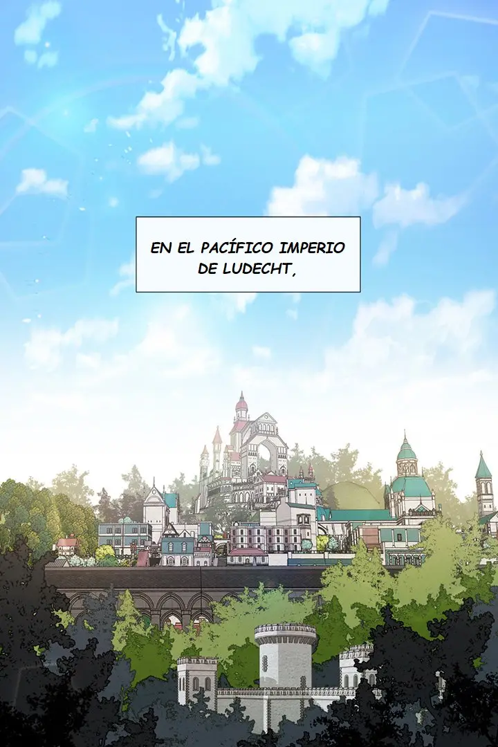 Me convertí en la fan del Príncipe - Capítulo 1 - Página 2 - LectorTMOo