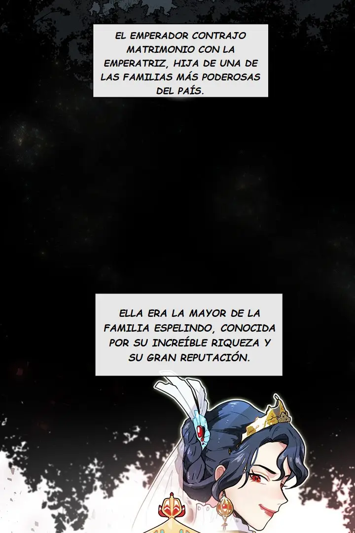 Me convertí en la fan del Príncipe - Capítulo 1 - Página 3 - LectorTMOo