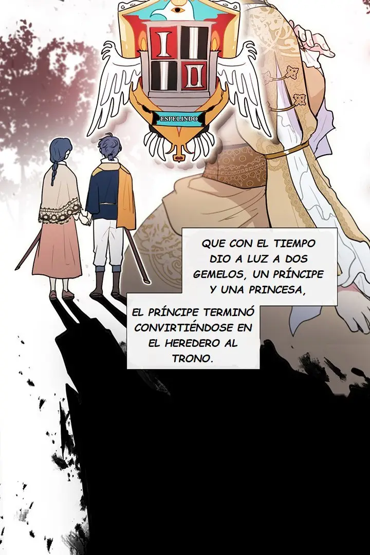 Me convertí en la fan del Príncipe - Capítulo 1 - Página 4 - LectorTMOo