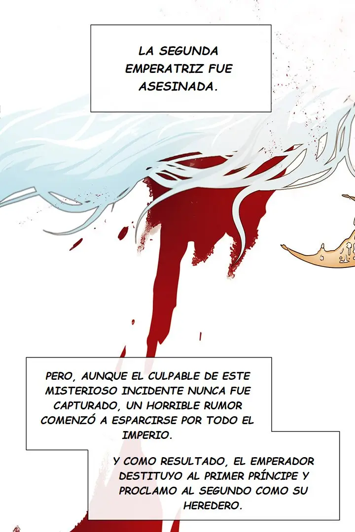 Me convertí en la fan del Príncipe - Capítulo 1 - Página 7 - LectorTMOo