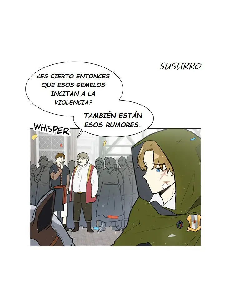Me convertí en la fan del Príncipe - Capítulo 1 - Página 15 - LectorTMOo