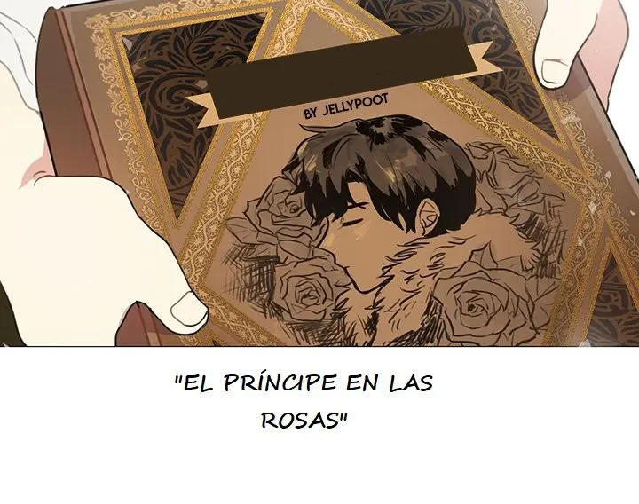 Me convertí en la fan del Príncipe - Capítulo 1 - Página 32 - LectorTMOo
