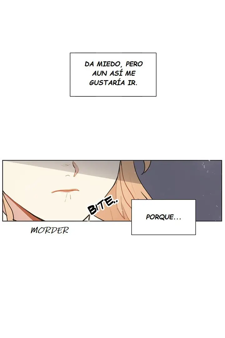 Me convertí en la fan del Príncipe - Capítulo 1 - Página 39 - LectorTMOo
