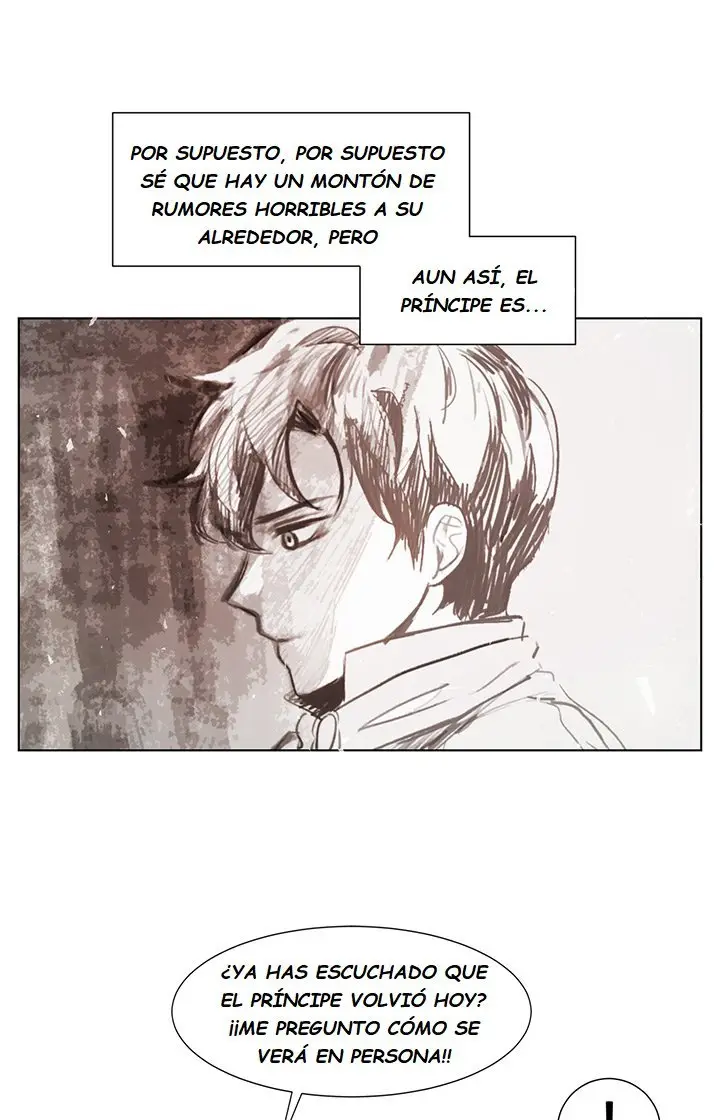 Me convertí en la fan del Príncipe - Capítulo 1 - Página 41 - LectorTMOo