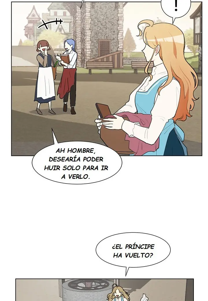 Me convertí en la fan del Príncipe - Capítulo 1 - Página 42 - LectorTMOo