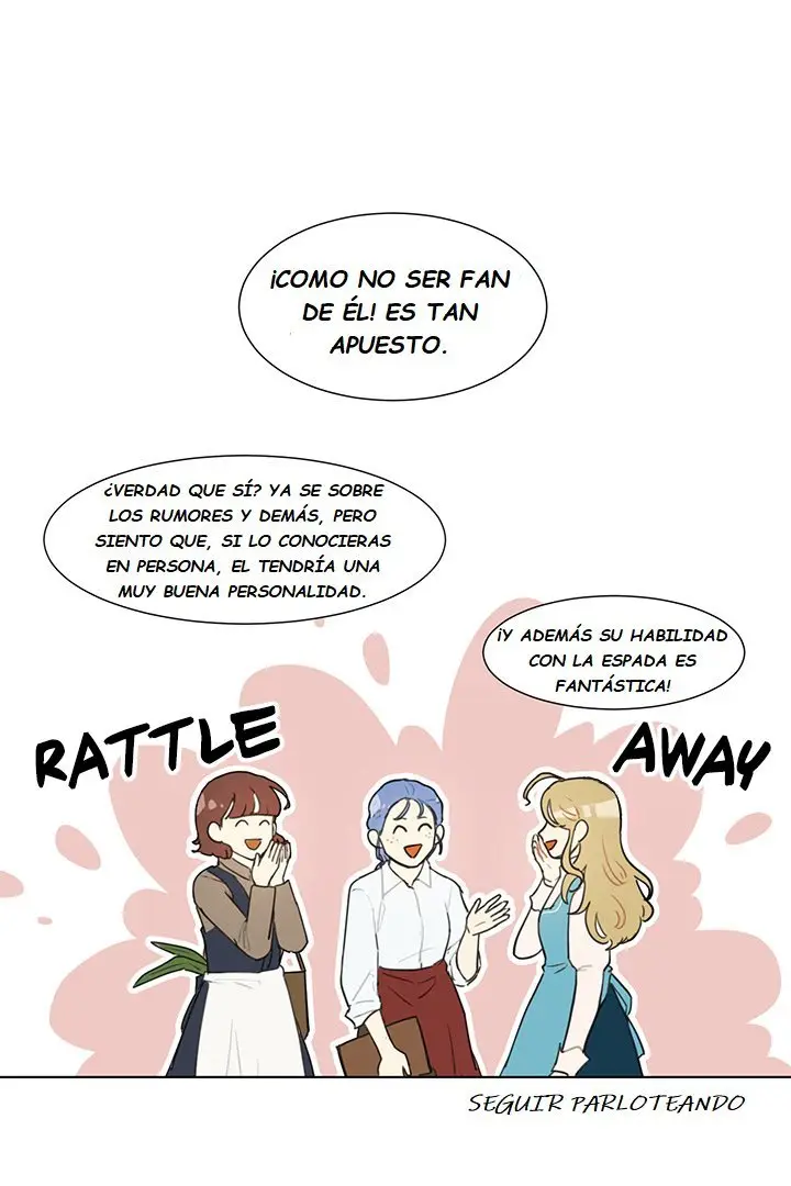 Me convertí en la fan del Príncipe - Capítulo 1 - Página 44 - LectorTMOo