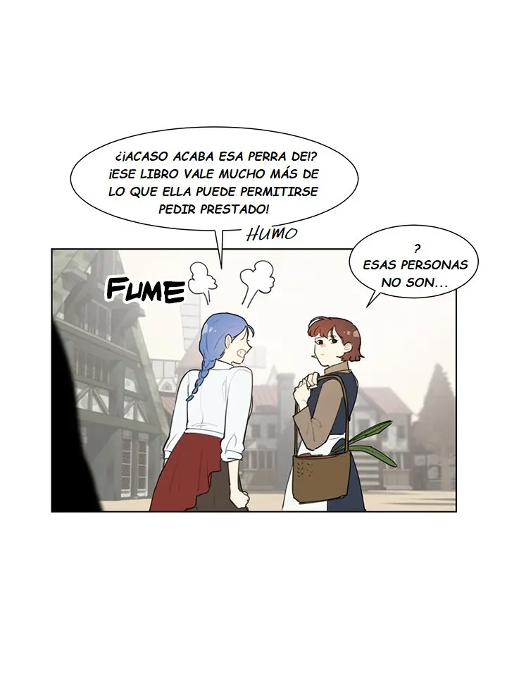 Me convertí en la fan del Príncipe - Capítulo 1 - Página 50 - LectorTMOo