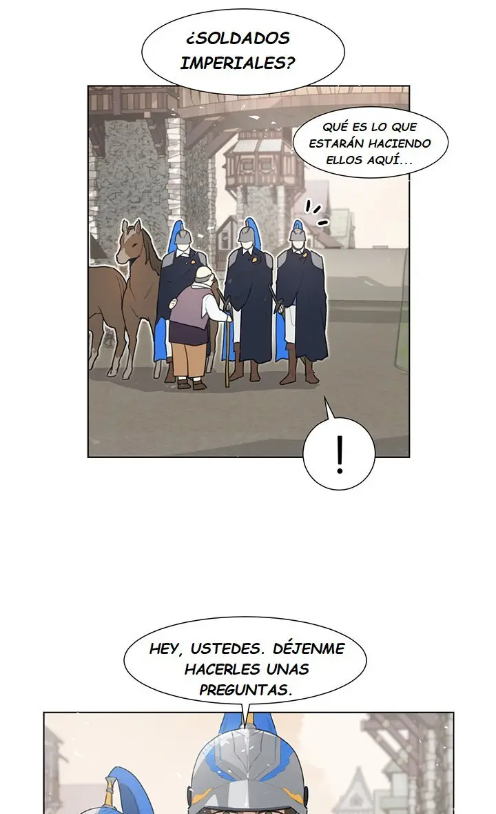 Me convertí en la fan del Príncipe - Capítulo 1 - Página 51 - LectorTMOo