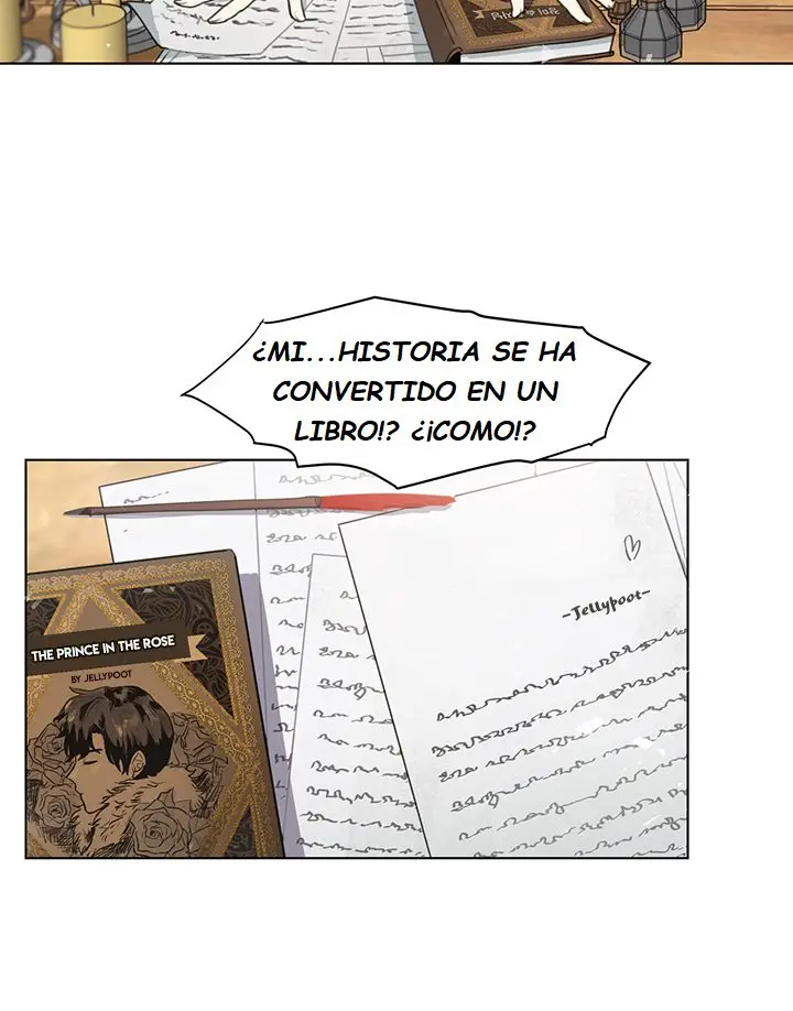 Me convertí en la fan del Príncipe - Capítulo 1 - Página 55 - LectorTMOo