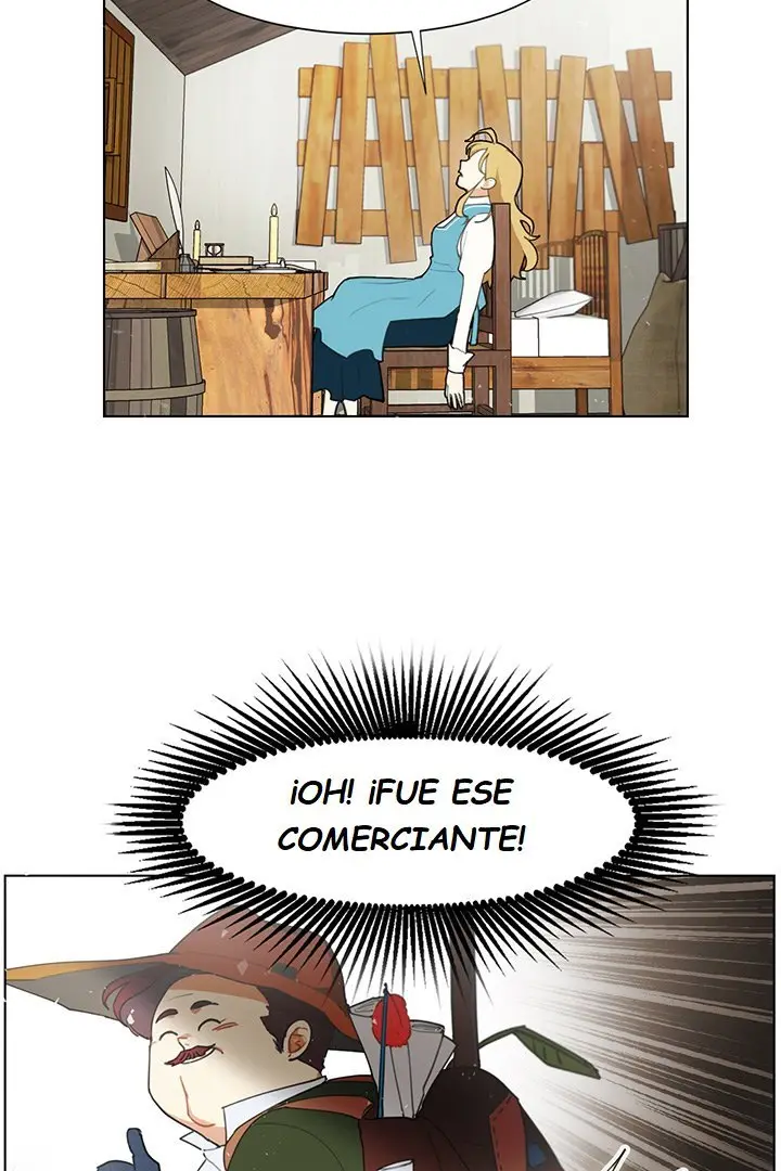 Me convertí en la fan del Príncipe - Capítulo 1 - Página 57 - LectorTMOo
