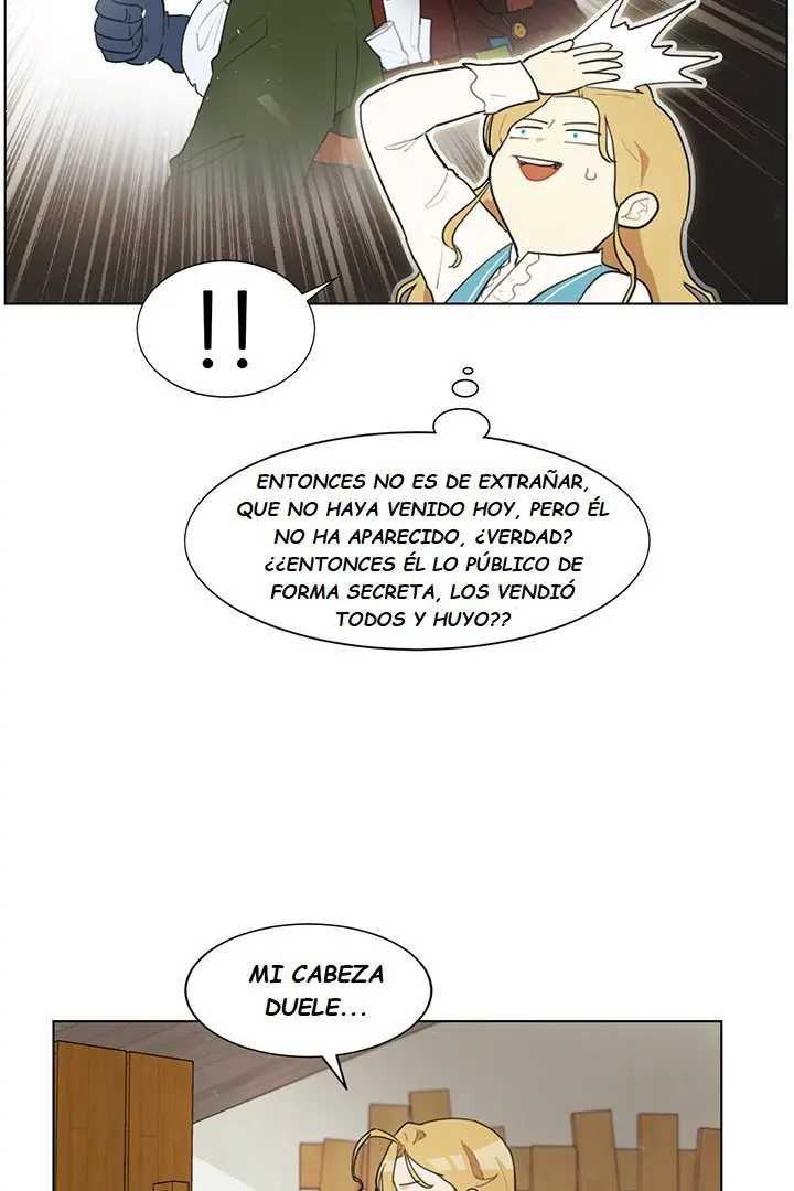 Me convertí en la fan del Príncipe - Capítulo 1 - Página 58 - LectorTMOo