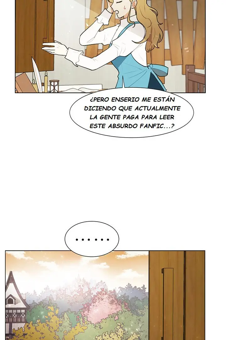 Me convertí en la fan del Príncipe - Capítulo 1 - Página 59 - LectorTMOo