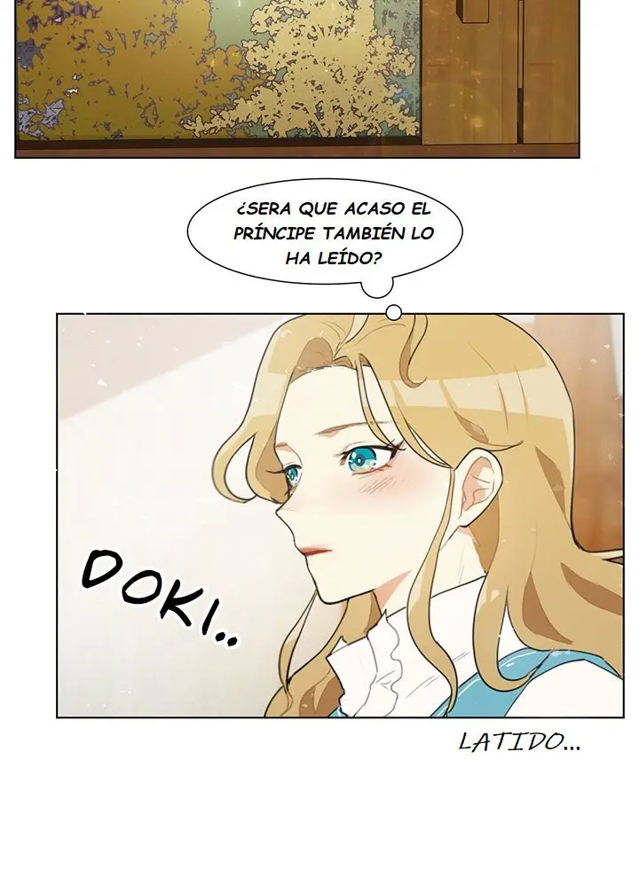 Me convertí en la fan del Príncipe - Capítulo 1 - Página 60 - LectorTMOo