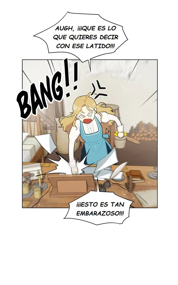 Me convertí en la fan del Príncipe - Capítulo 1 - Página 61 - LectorTMOo