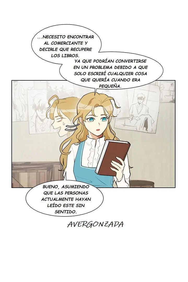 Me convertí en la fan del Príncipe - Capítulo 1 - Página 62 - LectorTMOo
