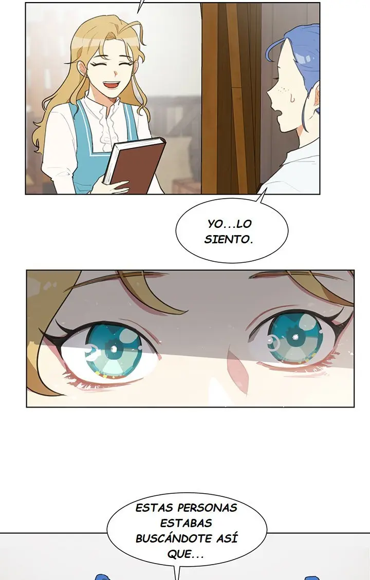 Me convertí en la fan del Príncipe - Capítulo 1 - Página 64 - LectorTMOo
