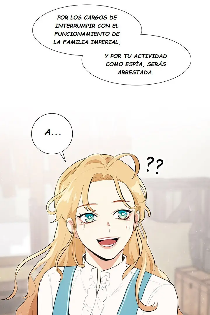 Me convertí en la fan del Príncipe - Capítulo 1 - Página 67 - LectorTMOo