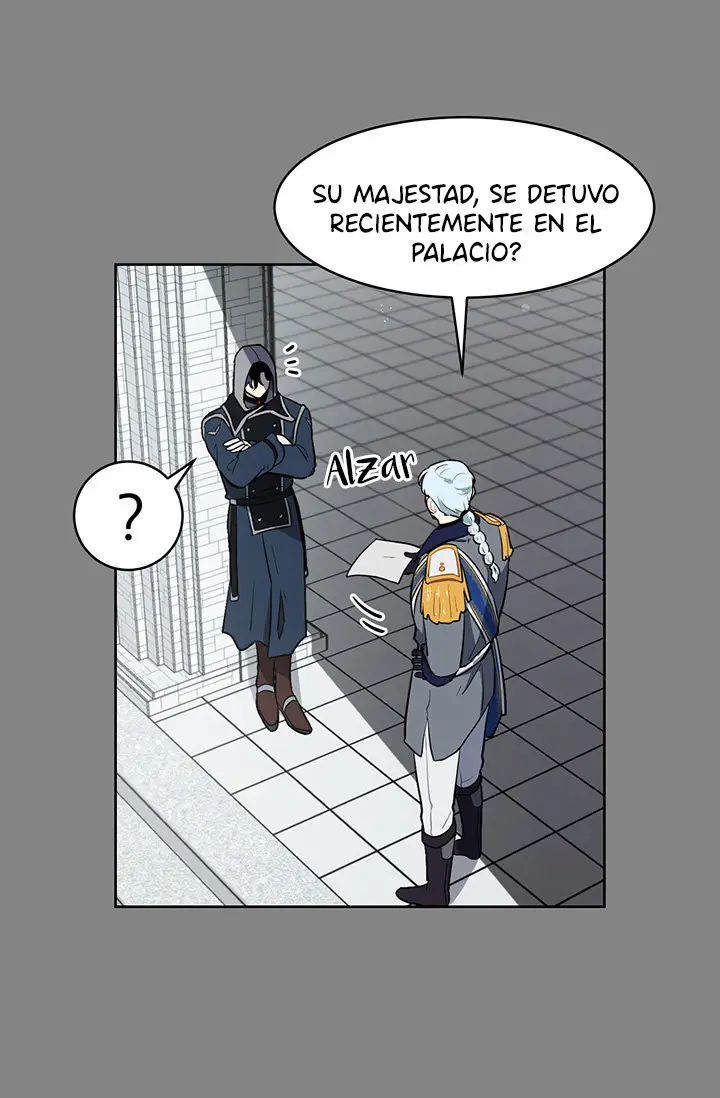 Me convertí en la fan del Príncipe - Capítulo 10 - Página 7 - LectorTMOo