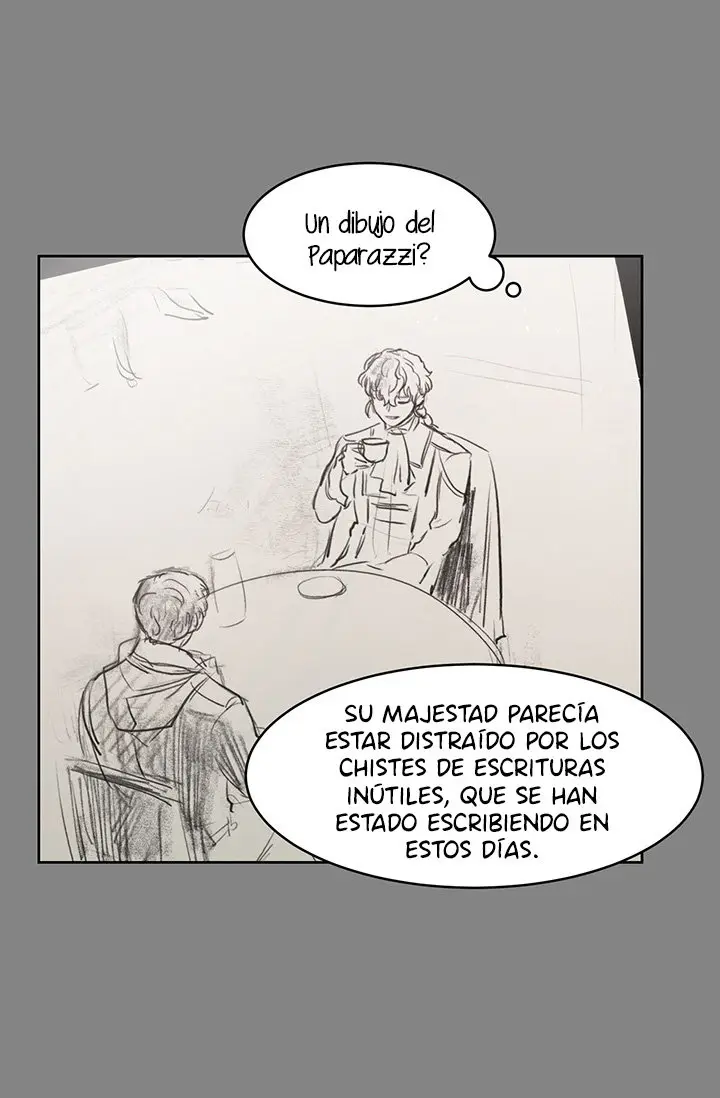 Me convertí en la fan del Príncipe - Capítulo 10 - Página 8 - LectorTMOo