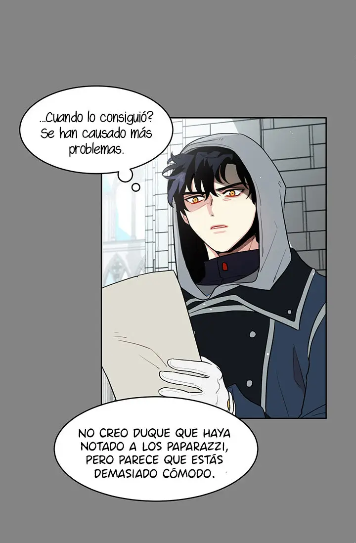 Me convertí en la fan del Príncipe - Capítulo 10 - Página 9 - LectorTMOo