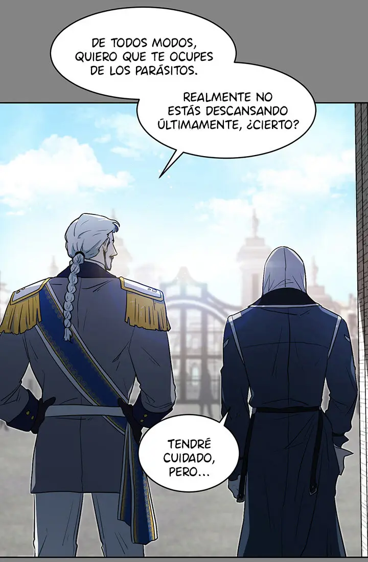 Me convertí en la fan del Príncipe - Capítulo 10 - Página 10 - LectorTMOo