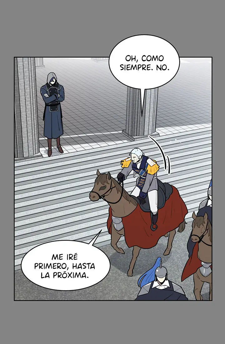 Me convertí en la fan del Príncipe - Capítulo 10 - Página 14 - LectorTMOo