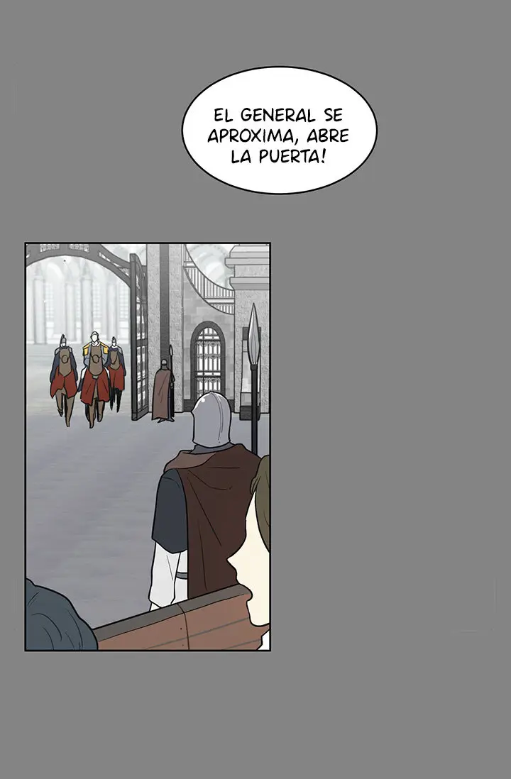 Me convertí en la fan del Príncipe - Capítulo 10 - Página 16 - LectorTMOo