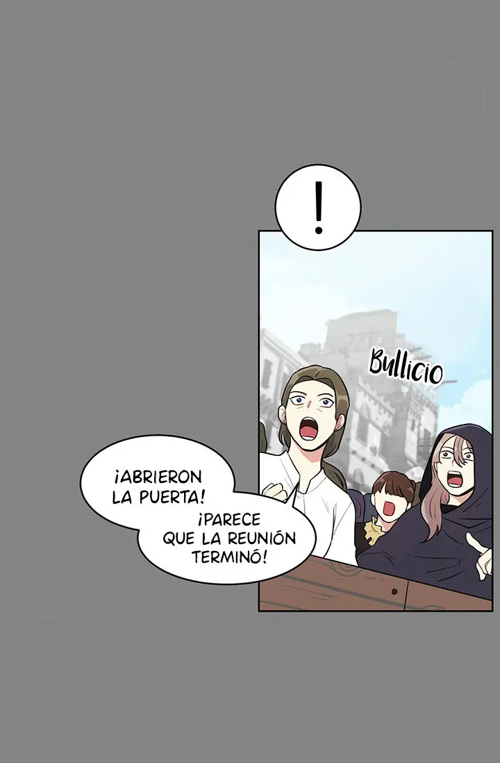 Me convertí en la fan del Príncipe - Capítulo 10 - Página 17 - LectorTMOo