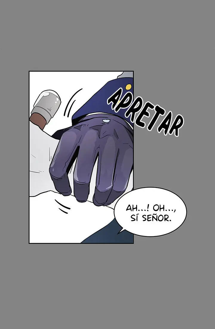 Me convertí en la fan del Príncipe - Capítulo 10 - Página 29 - LectorTMOo