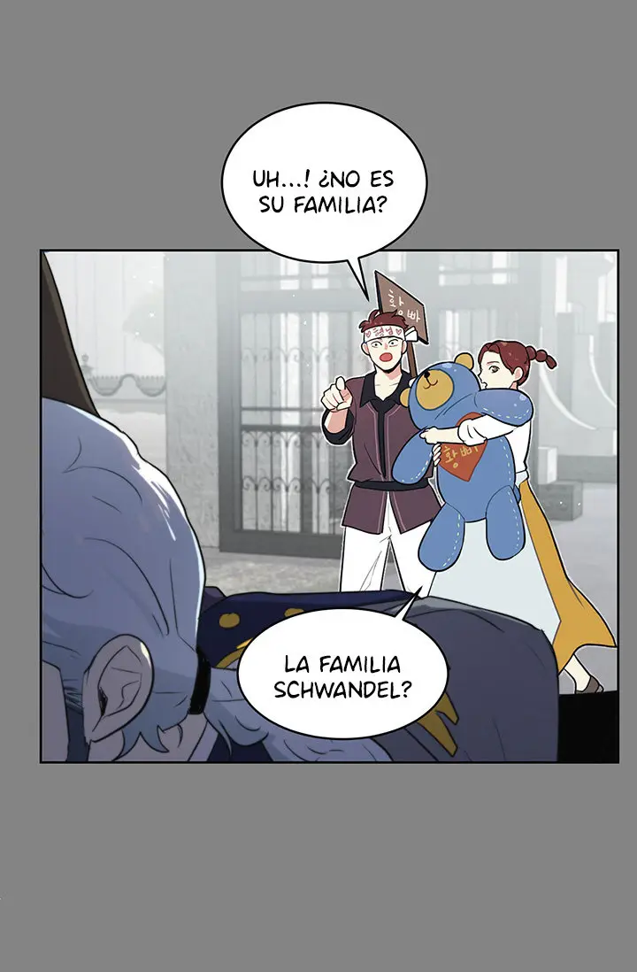 Me convertí en la fan del Príncipe - Capítulo 10 - Página 30 - LectorTMOo