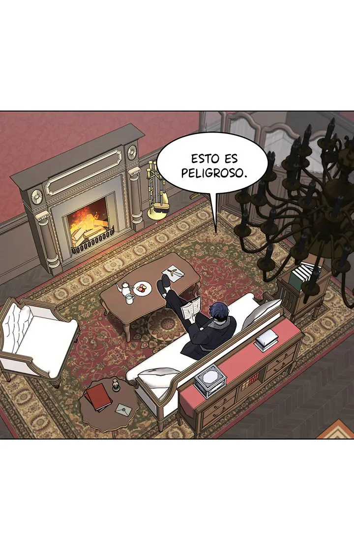 Me convertí en la fan del Príncipe - Capítulo 10 - Página 36 - LectorTMOo