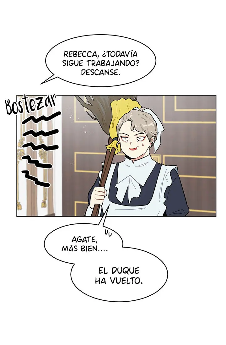 Me convertí en la fan del Príncipe - Capítulo 10 - Página 38 - LectorTMOo