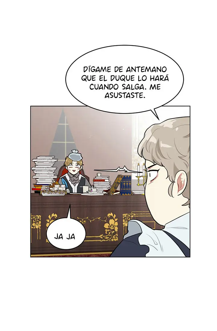 Me convertí en la fan del Príncipe - Capítulo 10 - Página 40 - LectorTMOo