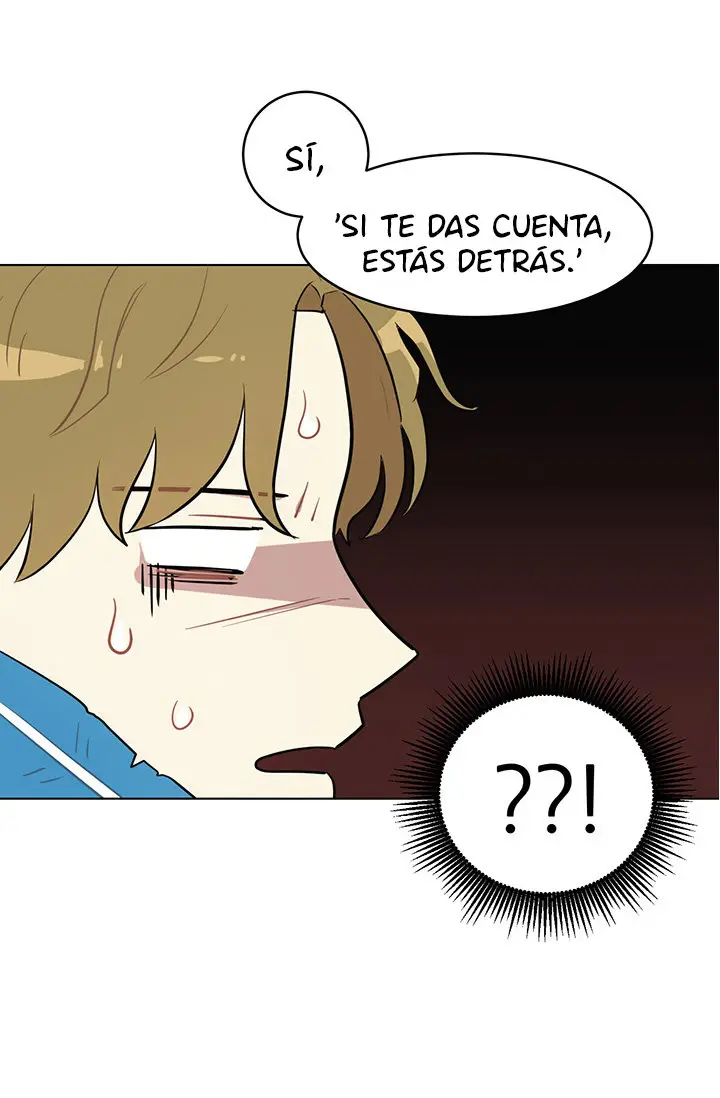 Me convertí en la fan del Príncipe - Capítulo 10 - Página 41 - LectorTMOo
