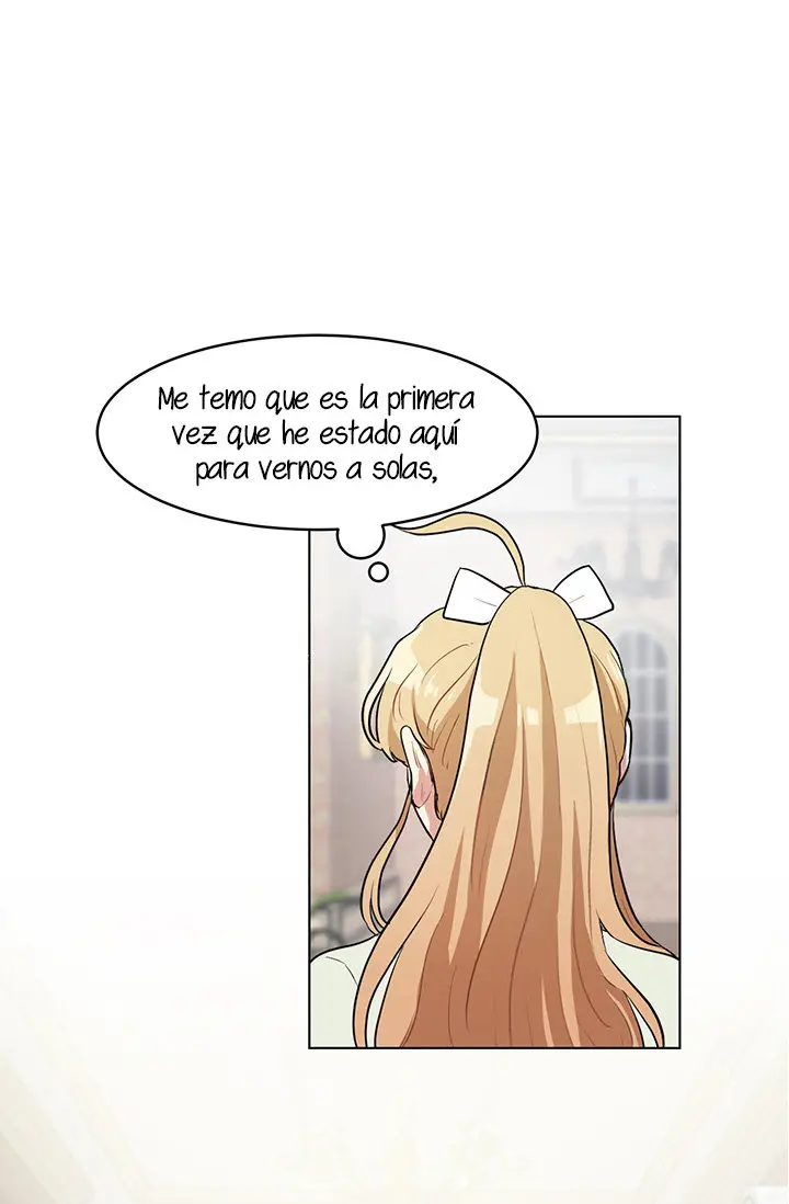 Me convertí en la fan del Príncipe - Capítulo 10 - Página 45 - LectorTMOo